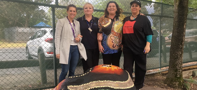 Creating culturally safe and inclusive environments within Knox and Maroondah